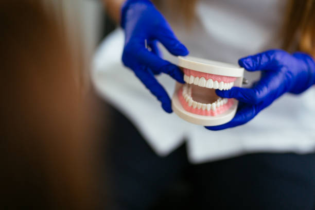 Best Tooth Extraction  in Unionville, NC