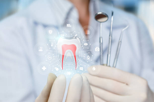 Full Mouth Reconstruction in Unionville, NC