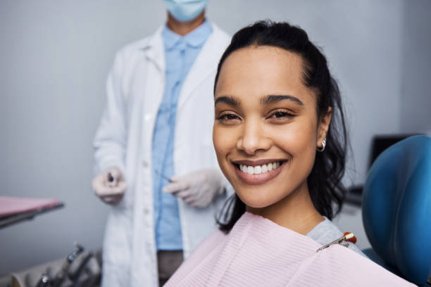 Emergency Dental Services in Unionville, NC