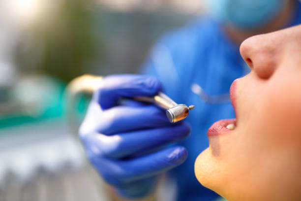TMJ/TMD Treatment in Unionville, NC